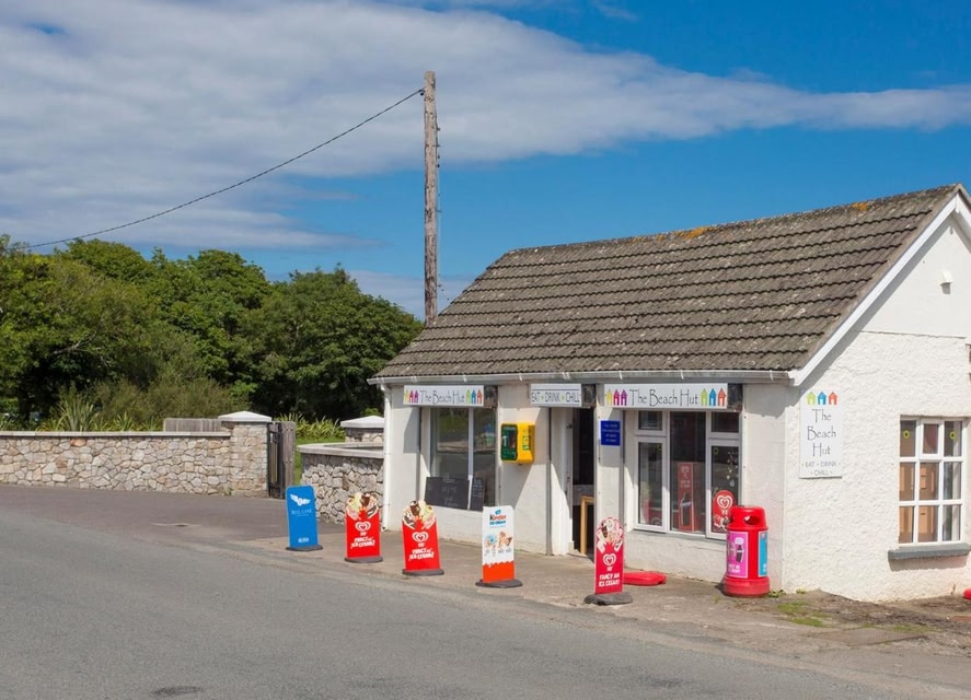 LIssanard — Brittas