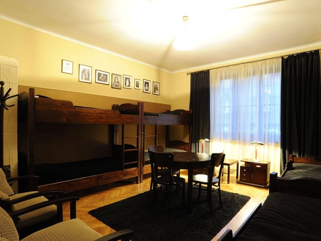 Hostel Deco