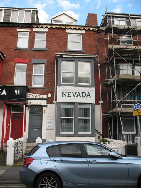 Nevada Hotel