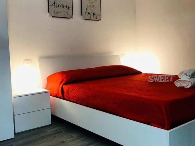 La Cittadella Rooms