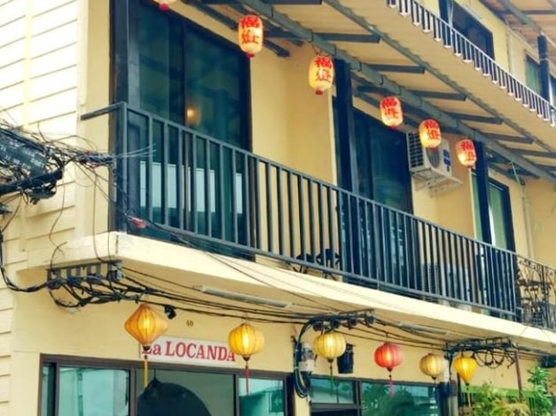 La Locanda
