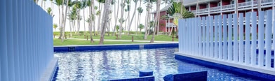 Barceló Bávaro Beach - Adults Only All Inclusive