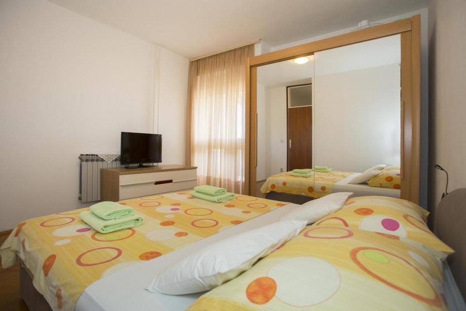 Apartment Maris