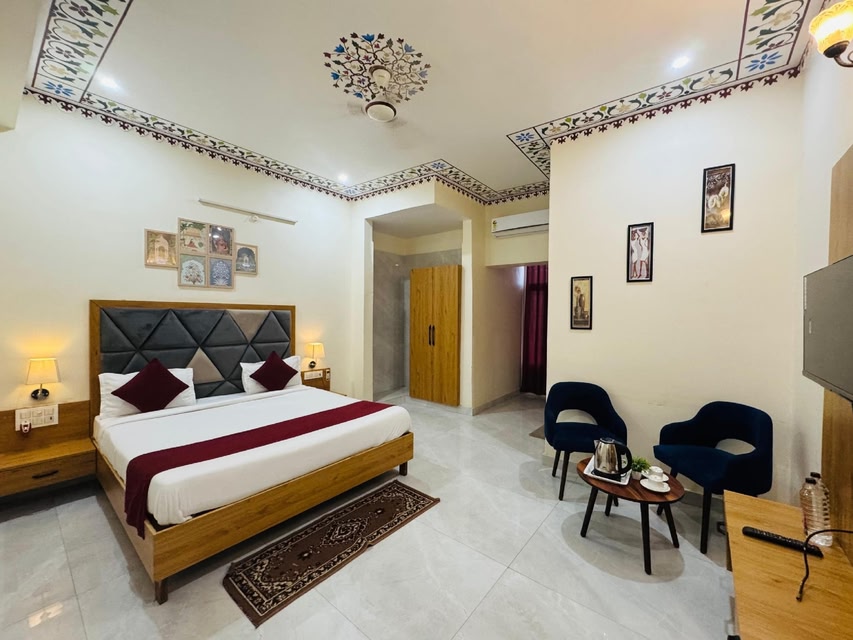 Jai Hari Vilas Jodhpur