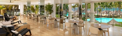 Meliá Punta Cana Beach Wellness Inclusive - Adults Only