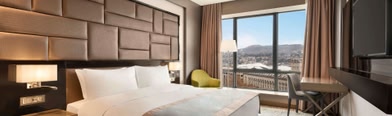 Wyndham Grand Tbilisi