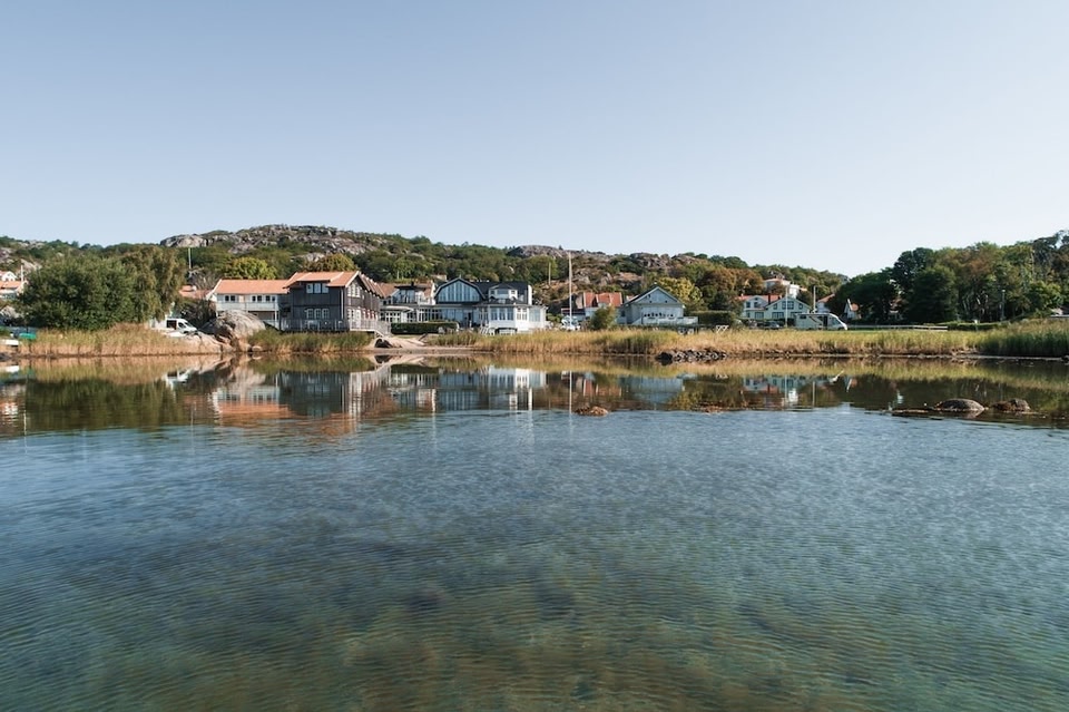Nösund Havshotell