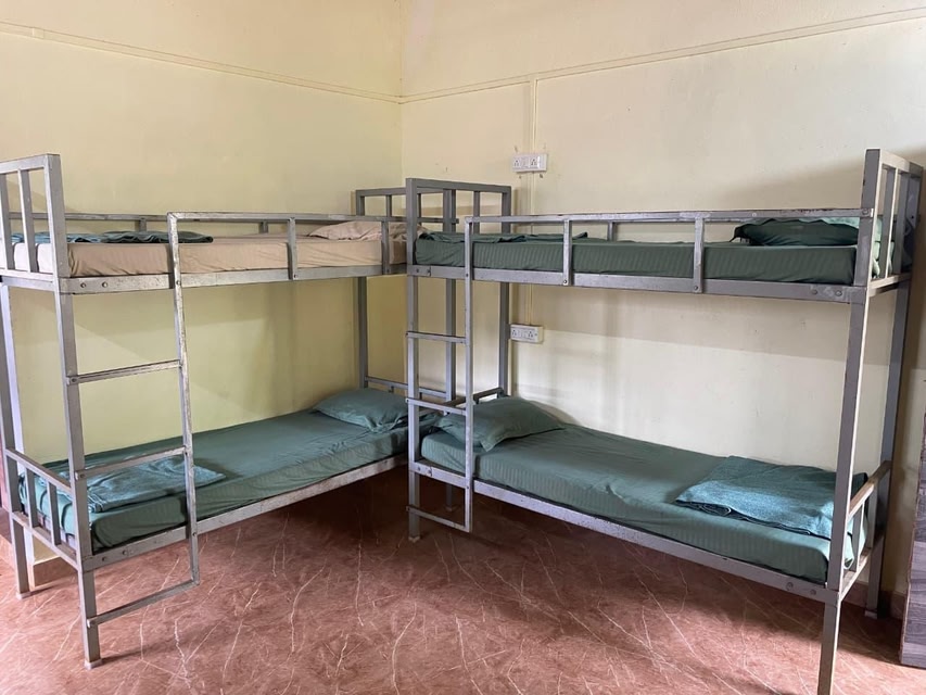 Tusker Tribe Hostel