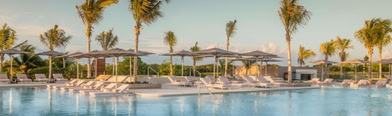 Atelier Playa Mujeres- Adults Only - All Inclusive Resort