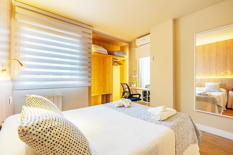 Apartamento Centro de Granada
