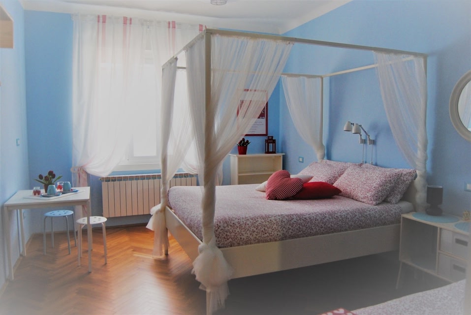 Bed & Breakfast Ventodibora
