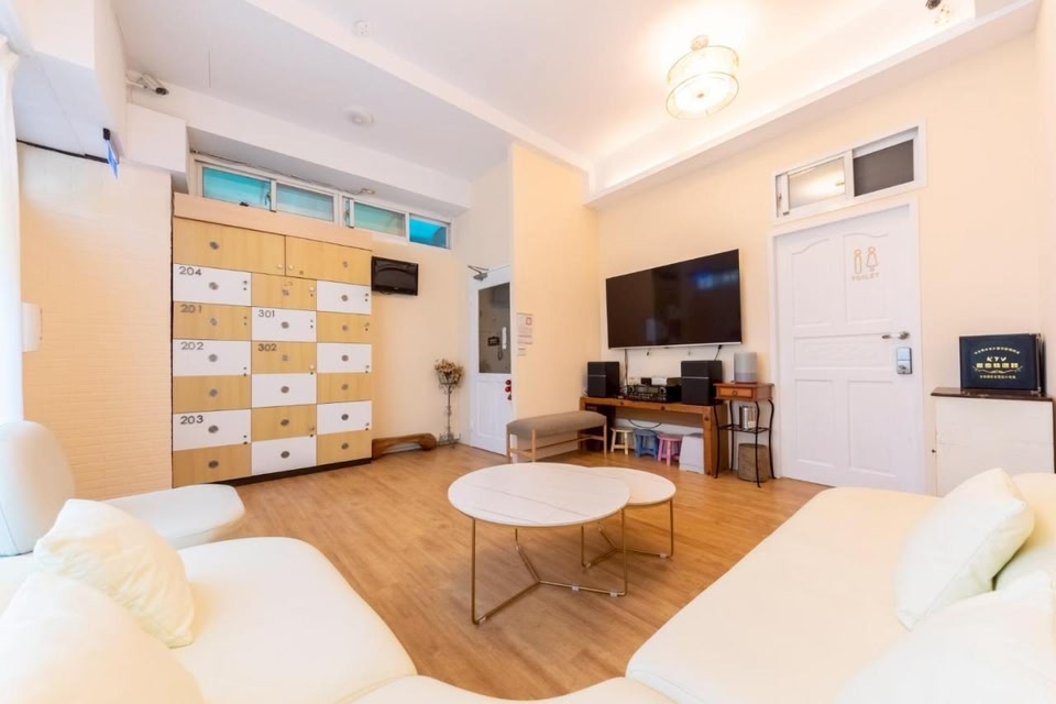 Summer Inn 暮樂行旅Summer Inn -改裝新登場-預訂後務必連絡民宿再一次確認, Tainan Hotels - Skyscanner