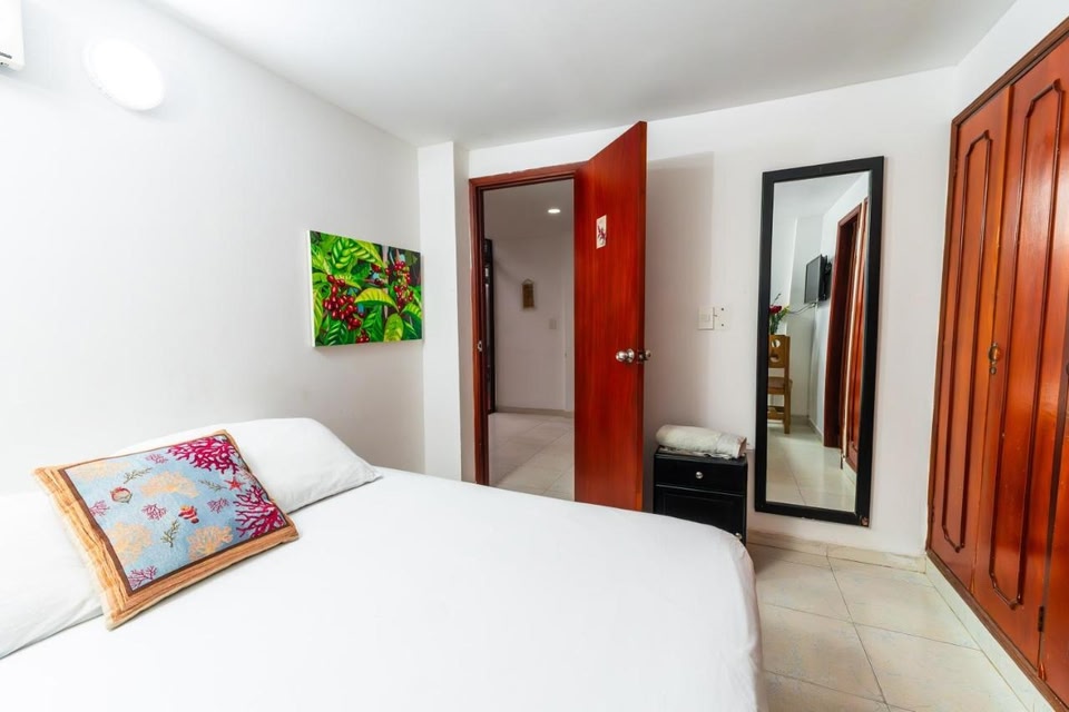 ORESCA Hostel