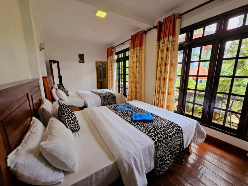 Chez Allen, Hôtels à Nuwara Eliya - Skyscanner