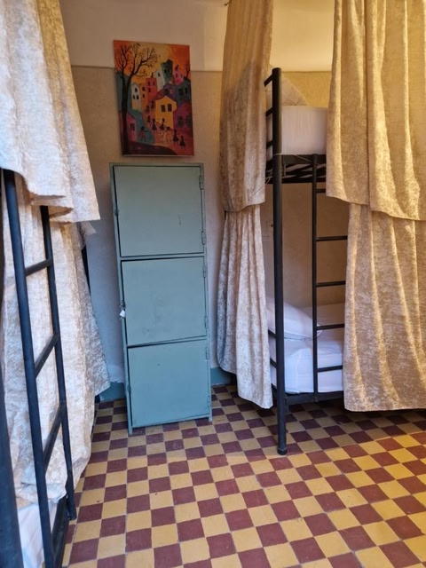 Oasis Medina Hostel