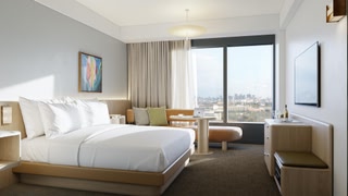 The Atlas Hotel