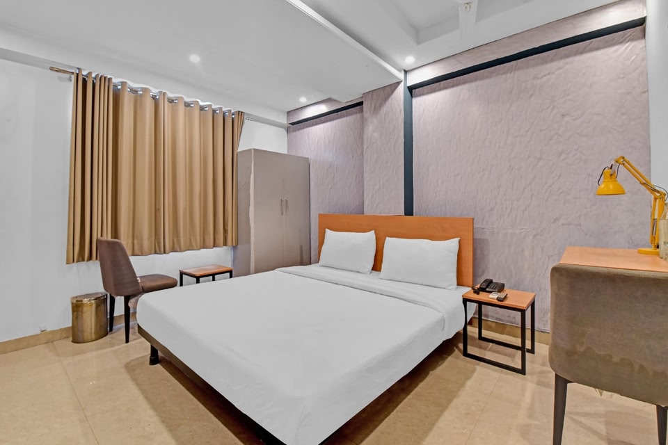 Hotel Me-Casa INN