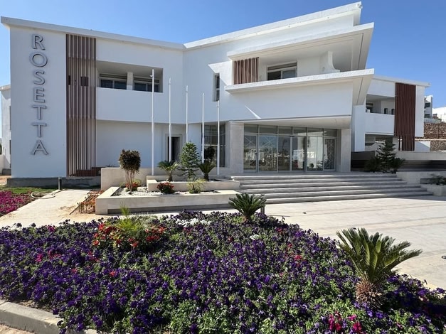 Rosetta Hotel & SPA
