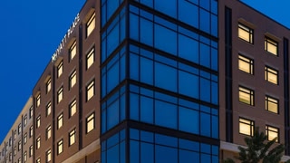 Hyatt Place Bloomington Indiana