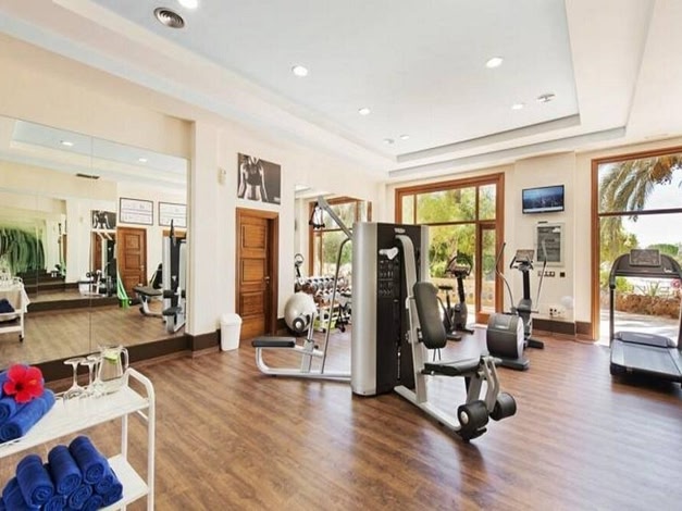 Elba Palace Golf Boutique Hotel