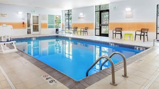 SpringHill Suites Sioux Falls