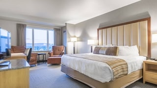 Westmark Fairbanks Hotel and Conference Center