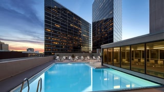 Hyatt Regency Tulsa