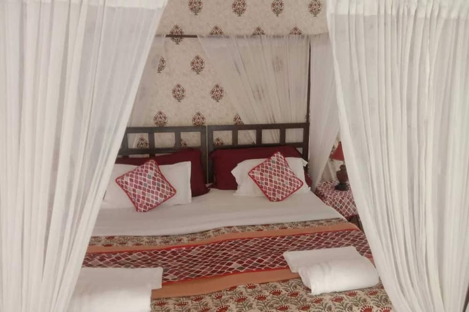 Chanderi Eco Retreat