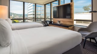 Hilton Portland Downtown