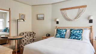 Faraway Nantucket