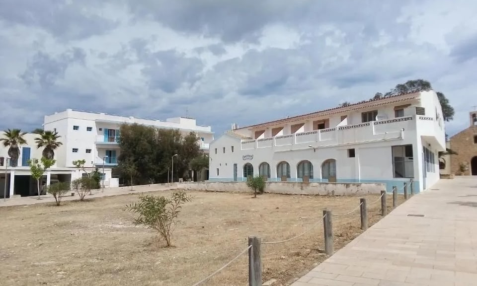 Hotelangebot Hostal Pepe