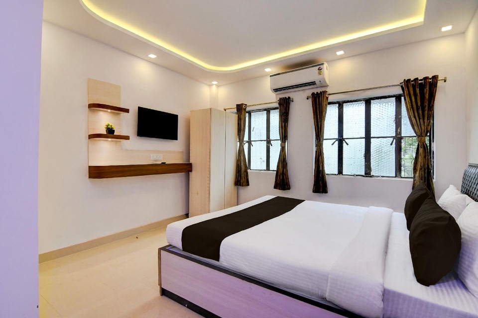 Hotel O Acroview