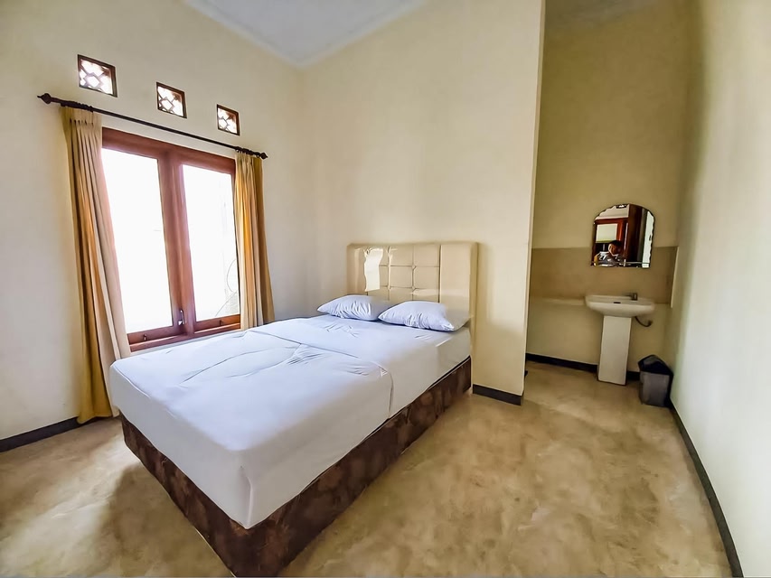 Java Villa Bromo