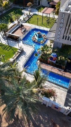 جوهرة الرستاق السياحية Jawharat Al Rustaq Resort | Nouveaux prix 2026 ...