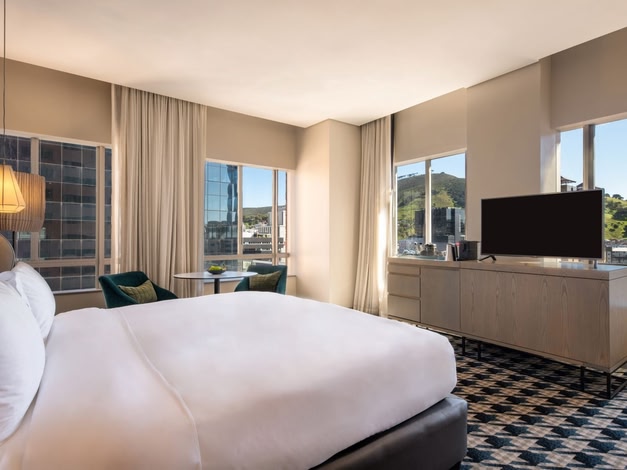 Pullman Cape Town City Centre