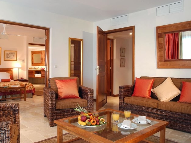 Le Saint Alexis **** Hotel & Spa