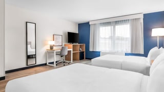Spark by Hilton Essex Junction Burlington