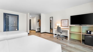Spark by Hilton Essex Junction Burlington