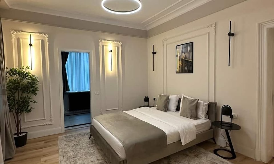 Hotelangebot House4You - Praporgescu