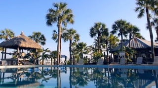 The Conch House Marina Resort
