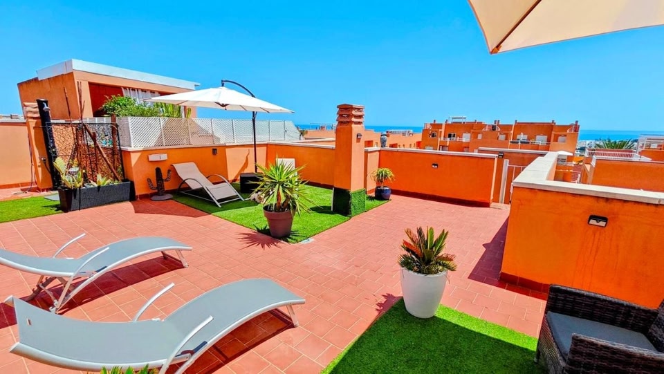 Las Brisas Mojacar Home