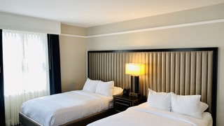 Hilton President Kansas City