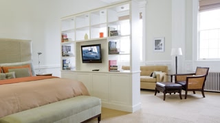 The Vanderbilt, Auberge Collection