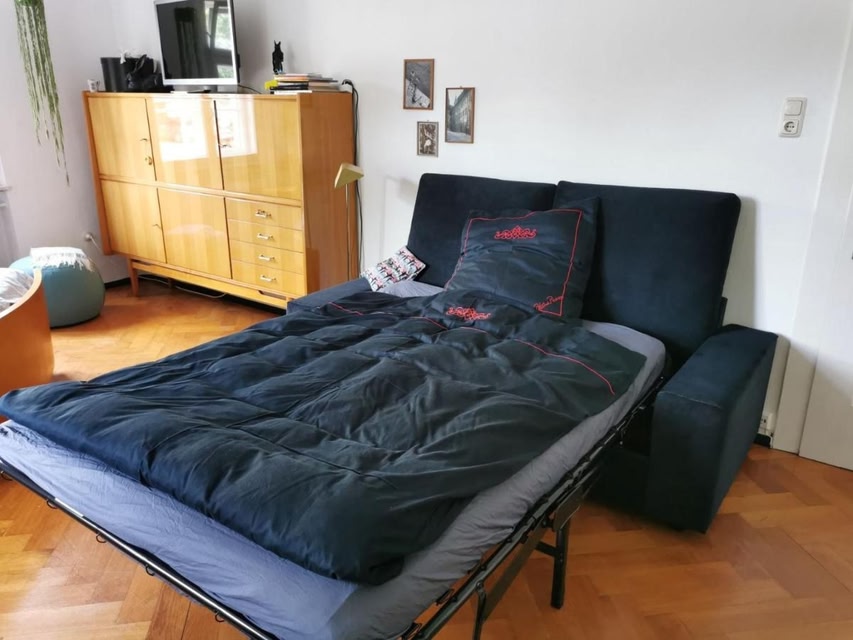 Gundis Gästezimmer