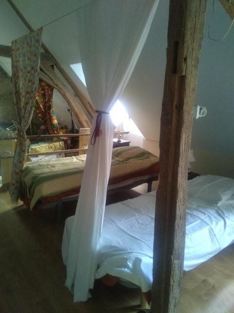 Moulin Barrat
