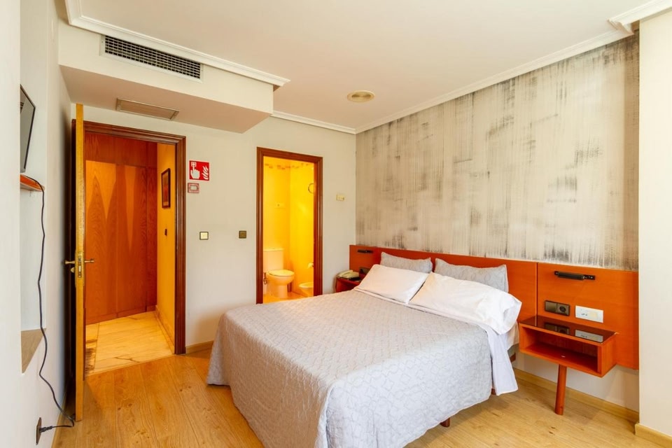 Motel Venecia