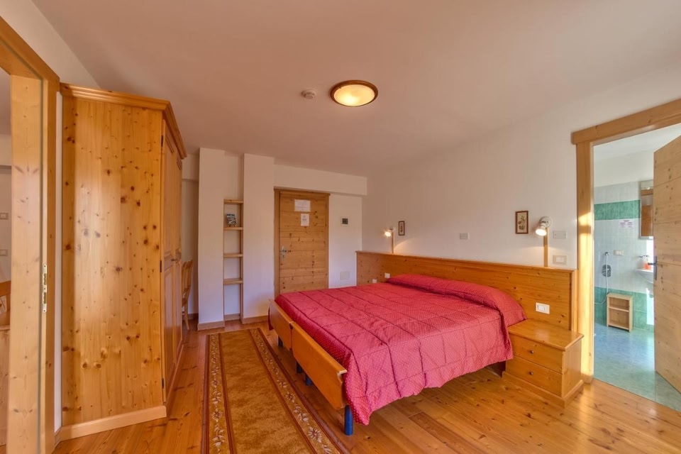 Rifugio Predaia Ai Todes'ci