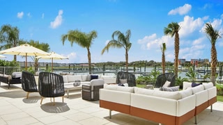 AC Hotel St Augustine Downtown