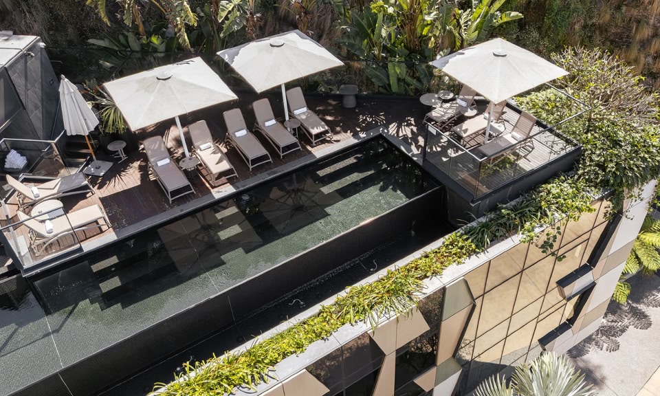 Hotelangebot Crystalbrook Vincent