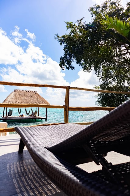 Casa La Joya Bacalar